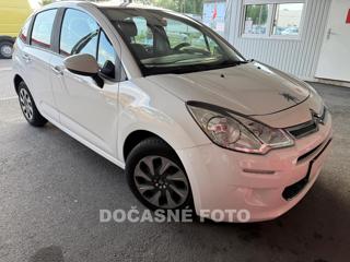 Citroën C3 1.2T hatchback