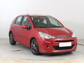Citroën C3 1.2 PureTech 60kW hatchback