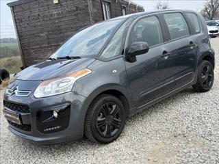 Citroën C3 Picasso 1,6 HDI NEHAVAROVANÉ hatchback