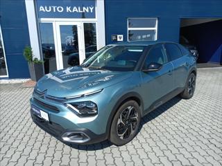 Citroën C4 Shine Pack 1.2T- 130k EAT8 hatchback