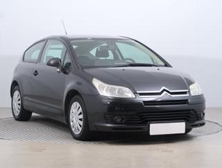 Citroën C4 1.4 16V 65kW hatchback
