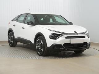 Citroën C4 1.2 PureTech 96kW hatchback