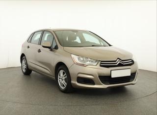 Citroën C4 1.4 16V 70kW hatchback