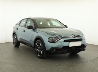 Citroën C4 1.2 PureTech 74kW hatchback