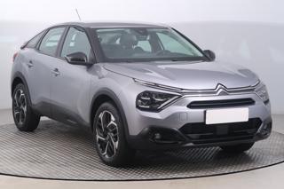 Citroën C4 1.2 PureTech 96kW hatchback