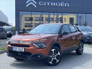 Citroën C4 1,2 PureTech  Feel hatchback