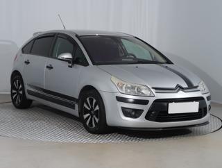 Citroën C4 1.6 VTi 88kW hatchback