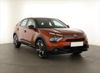 Citroën C4 1.2 PureTech 96kW hatchback
