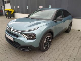 Citroën C4 1,2 Puretech  130 S&S EAT8 Shine hatchback