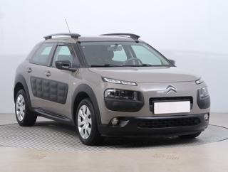 Citroën C4 Cactus 1.2 PureTech 60kW hatchback