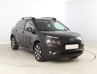 Citroën C4 Cactus 1.6 BlueHDi 73kW hatchback