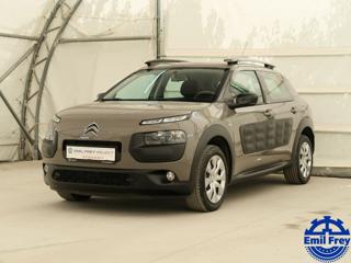 Citroën C4 Cactus 1.2PureTech,60kW,FEEL,MAN5 hatchback