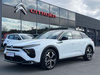 Citroën C5 X 225k PANORAMA ZÁRUKA 07/2028 hatchback