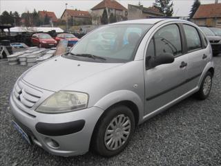 Citroën C3 1.1i KLIMA hatchback