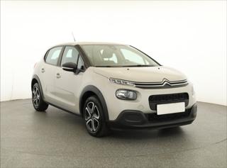 Citroën C3 1.2 PureTech 61kW hatchback
