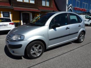 Citroën C3 1,4 i Klimatizace hatchback