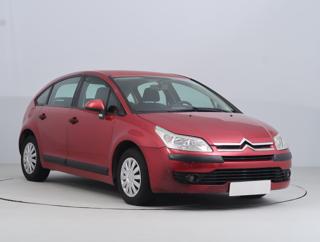 Citroën C4 1.4 16V 65kW hatchback