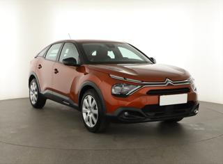 Citroën C4 1.2 PureTech 96kW hatchback