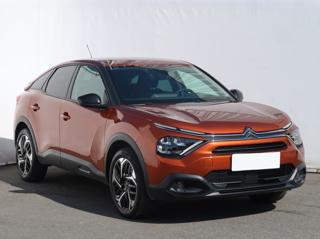 Citroën C4 1.2 PureTech 96kW hatchback