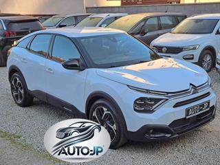 Citroën C4 HDI-96 EAT8 LED ACC 18ALU NAVI hatchback