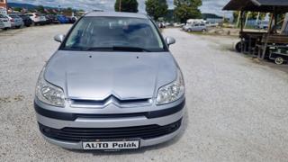 Citroën C4 1,4 16 V hatchback