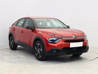 Citroën C4 1.2 PureTech 96kW hatchback