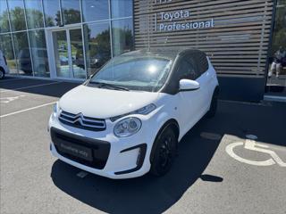 Citroën C1 1,0 S&S FEEL hatchback