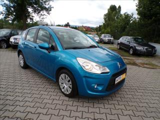 Citroën C3 1,4 i  DIGI.KLIMA,TEMPOMAT hatchback