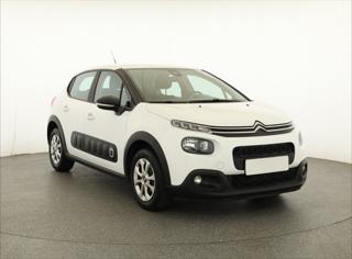 Citroën C3 1.2 PureTech 61kW hatchback