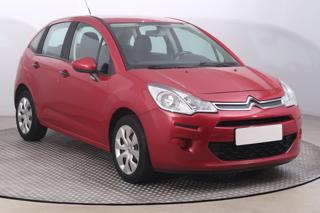 Citroën C3 1.0 VTi 50kW hatchback