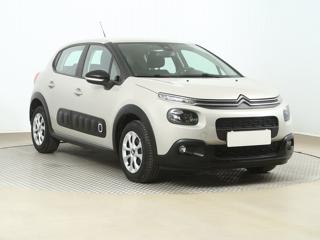 Citroën C3 1.2 PureTech 61kW hatchback