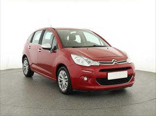 Citroën C3 1.2 VTi 60kW hatchback