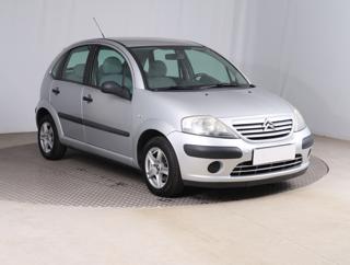 Citroën C3 1.1 i 44kW hatchback