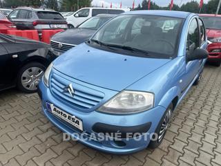 Citroën C3 1.4 i hatchback