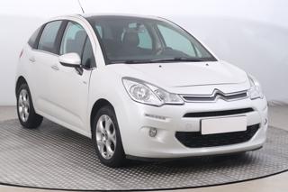 Citroën C3 1.2 VTi 60kW hatchback
