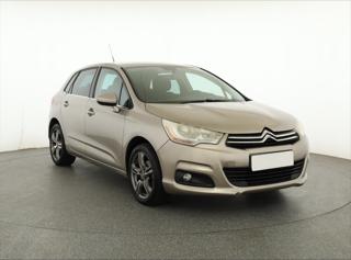 Citroën C4 1.6 VTi 88kW hatchback