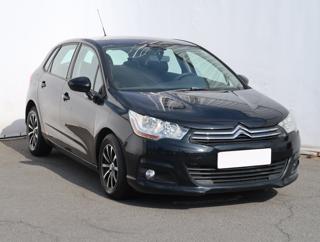 Citroën C4 1.6 HDi 68kW hatchback