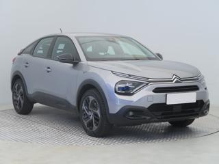 Citroën C4 1.2 PureTech 96kW hatchback