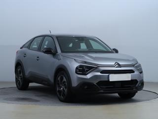 Citroën C4 1.2 PureTech 96kW hatchback