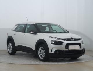 Citroën C4 Cactus 1.2 PureTech 81kW hatchback
