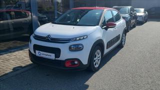 Citroën C3 1,2 Pure tech Feel hatchback