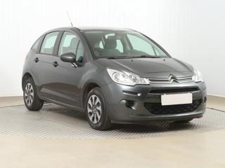 Citroën C3 1.0 VTi 50kW hatchback