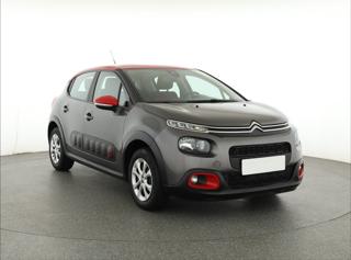 Citroën C3 1.2 PureTech 50kW hatchback