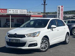 Citroën C4 1,6 HDi  Tendance hatchback