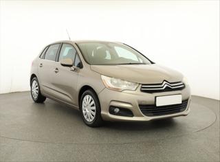 Citroën C4 1.6 VTi 88kW hatchback