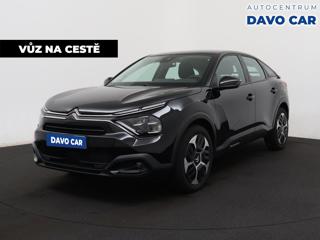 Citroën C4 1,2 PT Feel FullLED navi DPH hatchback