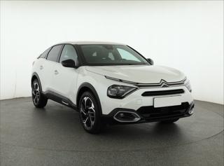 Citroën C4 1.2 PureTech 96kW hatchback
