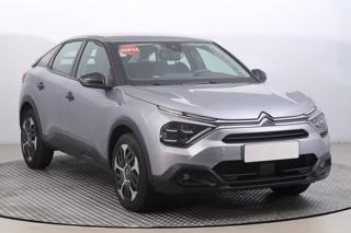 Citroën C4 1.5 BlueHDi 96kW hatchback