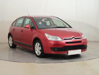 Citroën C4 1.6 16V 80kW hatchback