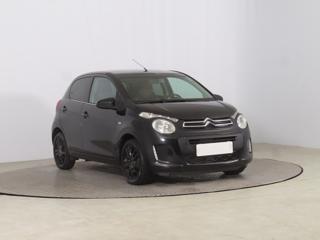 Citroën C1 1.0 VTi 51kW hatchback